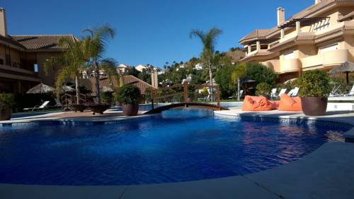 Marbella Espa&ntilde;a codigo de promocion booking.com