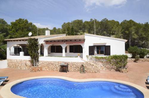 Benissa Code Promo Espagne Booking.com