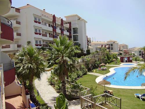 Mijas Costa (Malaga) Spanje promotiecode booking.com
