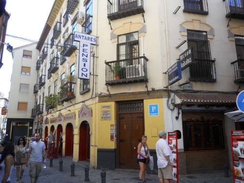 Granada Espa&ntilde;a codigo de promocion booking.com