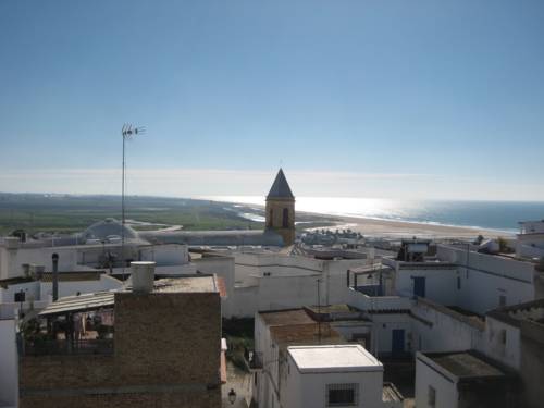 Conil de la Frontera España codigo de promocion booking.com