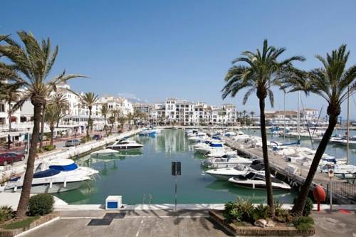 Manilva Code Promo Espagne Booking.com