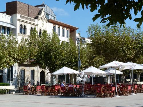 Rozen Spanje promotiecode booking.com