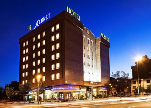 Pamplona España codigo de promocion booking.com