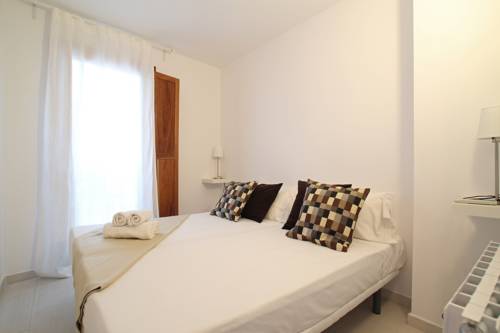 Sitges Spanje promotiecode booking.com