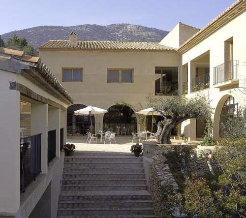 Torre de Embesora Code Promo Espagne Booking.com