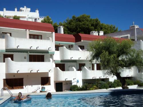 Alcossebre España Hotel Código promocional booking.com