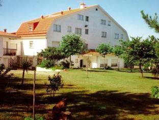 Sanxenxo Spain Hotels