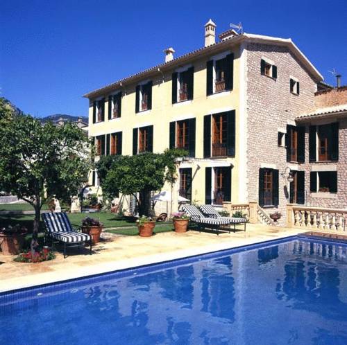 Sóller España codigo de promocion booking.com