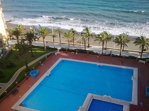 Algarrobo-Costa España Hotel Código promocional booking.com