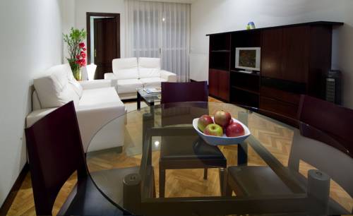 Pamplona España codigo de promocion booking.com