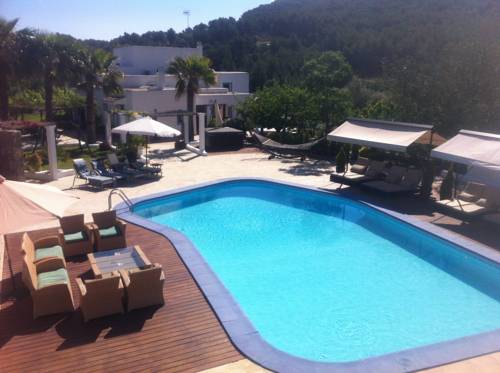 Sant Miquel de Balansat Codice Promozionale Spagna Booking.com