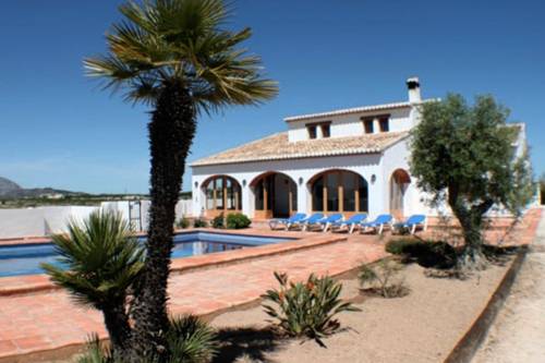 Teulada España codigo de promocion booking.com