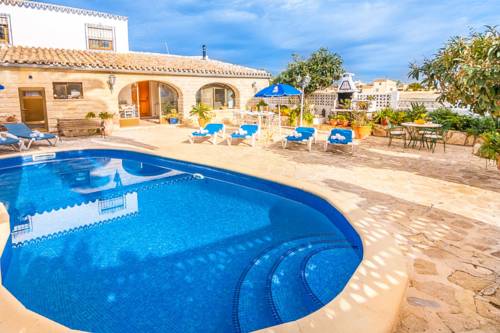 Benissa Espa&ntilde;a codigo de promocion booking.com