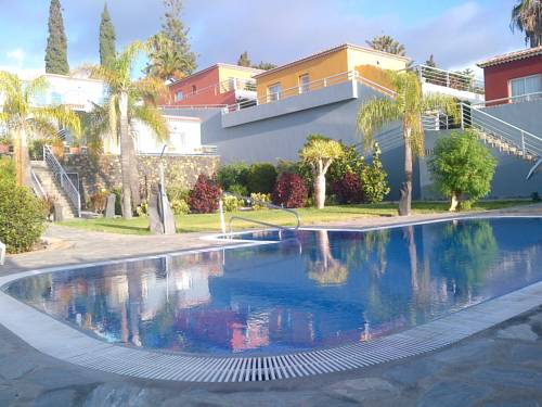 Tazacorte España codigo de promocion booking.com