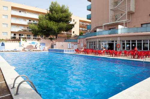 Salou Espa&ntilde;a codigo de promocion booking.com