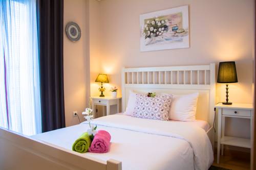 Jerez de la Frontera Spanien Promo-Code Booking.com