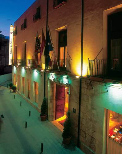 Orihuela Code Promo Espagne Booking.com