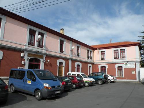 Llanes España codigo de promocion booking.com