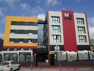 Malaga Spain Hotels