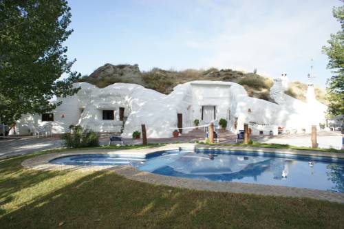 Baza Spanien Promo-Code Booking.com