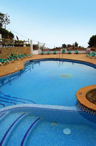 Frigiliana Codice Promozionale Spagna Booking.com
