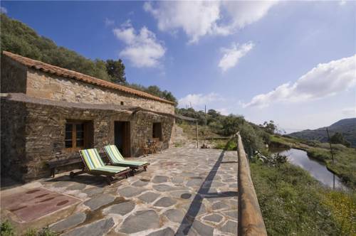 Santa Brígida España codigo de promocion booking.com