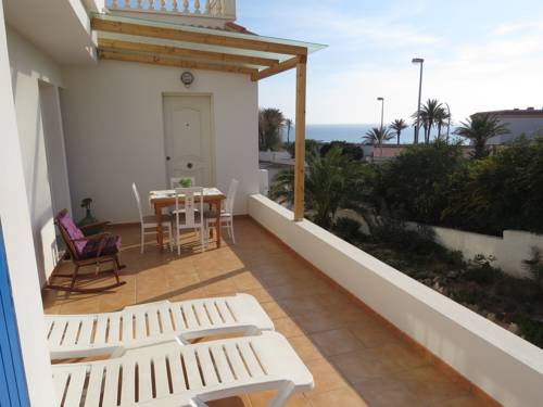 Almerimar Spanje promotiecode booking.com