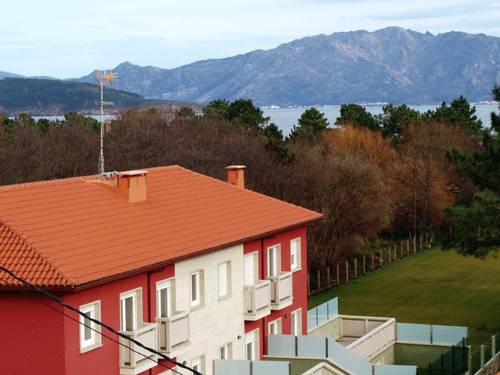 Fisterra España codigo de promocion booking.com