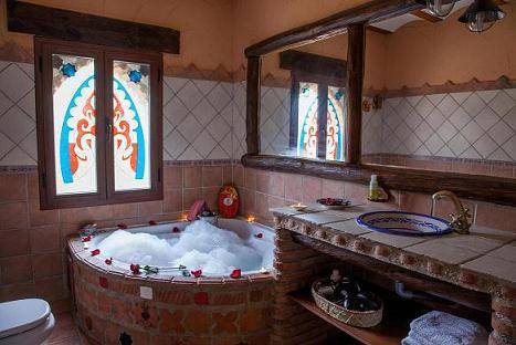 Hinojares España codigo de promocion booking.com