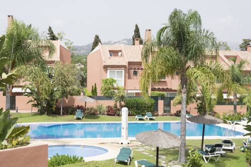 Marbella Espa&ntilde;a codigo de promocion booking.com