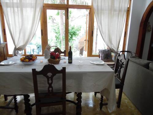 Sineu España codigo de promocion booking.com