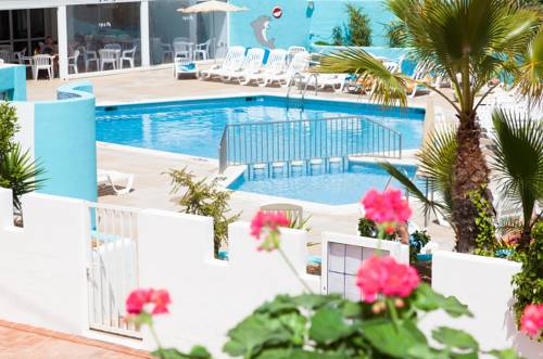 Cala Llonga España codigo de promocion booking.com