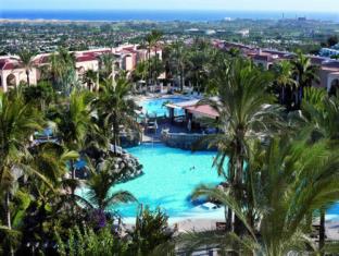 Gran Canaria Spain Hotels