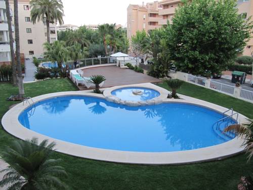 Albir España codigo de promocion booking.com