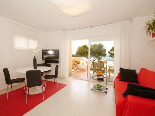 Puerto Alcudia España codigo de promocion booking.com