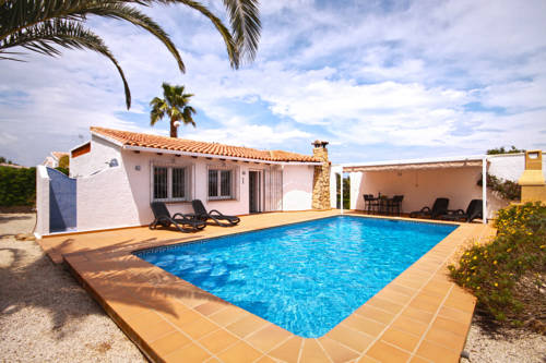 Javea Spanje promotiecode booking.com