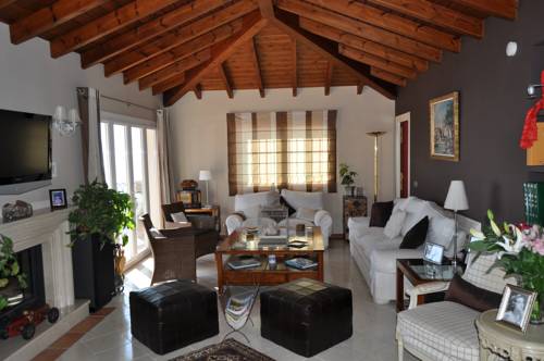 Nerja Espa&ntilde;a codigo de promocion booking.com