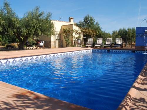 Chella Spanje promotiecode booking.com