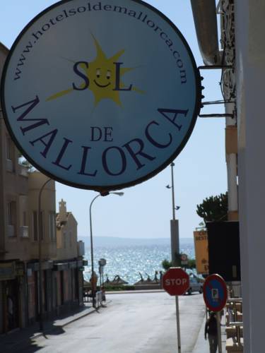 El Arenal Spain Hotel