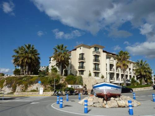 Sitges Espa&ntilde;a codigo de promocion booking.com
