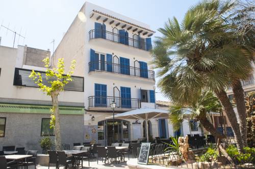 Cala Ratjada España codigo de promocion booking.com