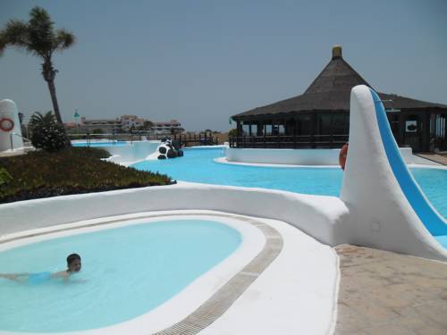 Costa Del Silencio Code Promo Espagne Booking.com