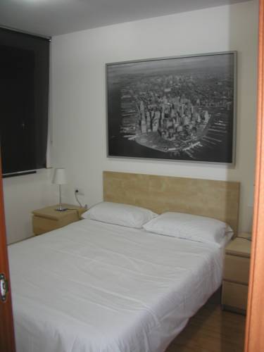 Los Realejos Spanien Promo-Code Booking.com
