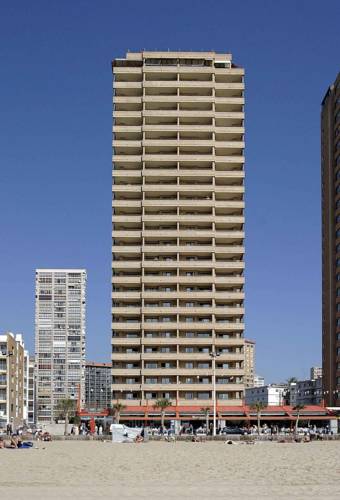 Benidorm Espa&ntilde;a codigo de promocion booking.com