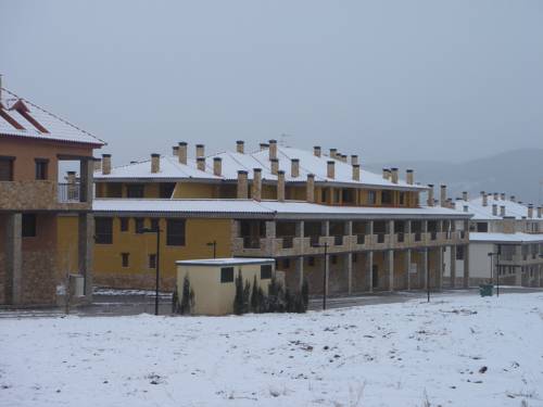Alcalá de la Selva Spanien Promo-Code Booking.com