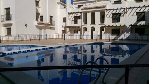 San Pedro Del Pinatar Spanje promotiecode booking.com