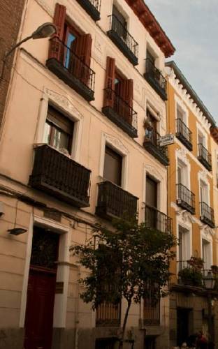 Madrid Espa&ntilde;a codigo de promocion booking.com