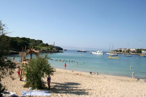 Puerto Colom Codice Promozionale Spagna Booking.com