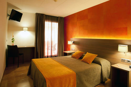 Calella España codigo de promocion booking.com